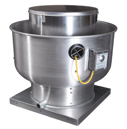 Kitchen Exhaust Fan Commercial Exhaust Fans