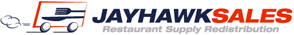JayhwkSales - Restaurant Supply Redistribution