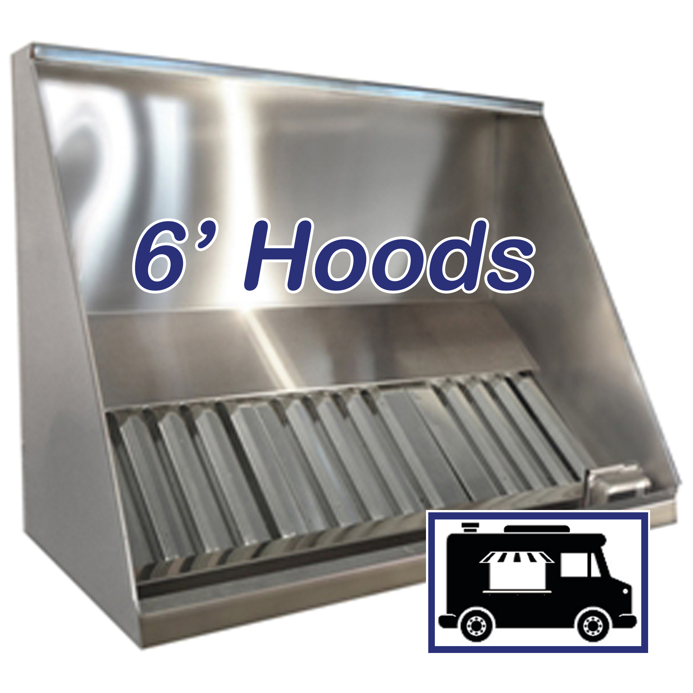 Food Truck Kitchen Parts Food Truck Kitchen Parts
