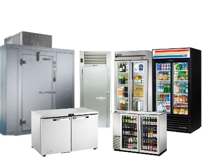 Commercial Refrigeration