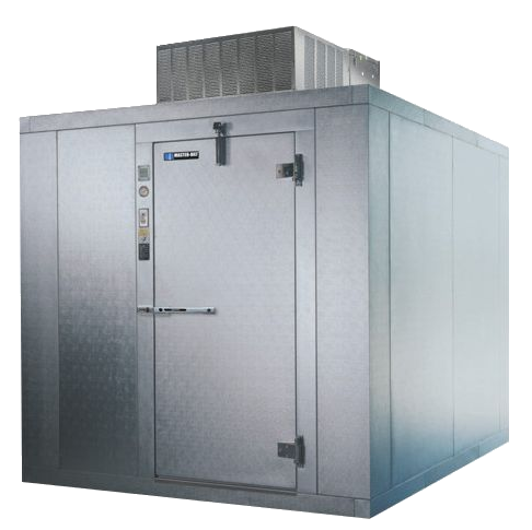 Walk-in Freezers