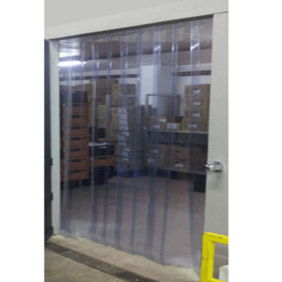 Strip Door Curtain