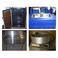 commercial restaurant equipment supplies used restaurant