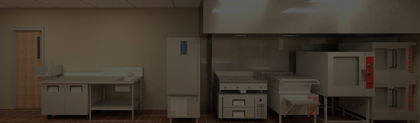 Restaurant Supplies