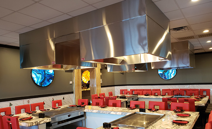Restaurant Supplies