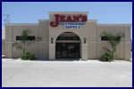 Commercial Vent Hoods - Jean's Restaurant Supply