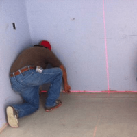 Walk-In Coolers & Freezer Installation